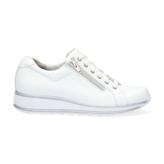 Durea Sneaker Wit 6239 G