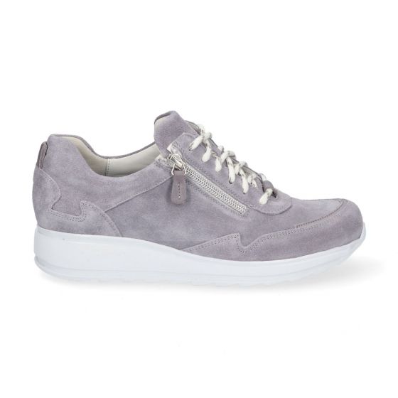 Durea Sneaker Lila/Denim 6246 H