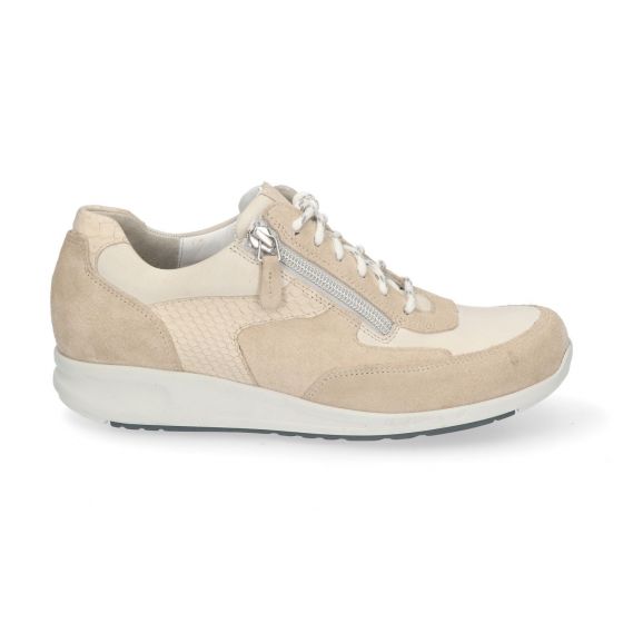 Durea Go Sneaker L.Taupe/Beige6260 H