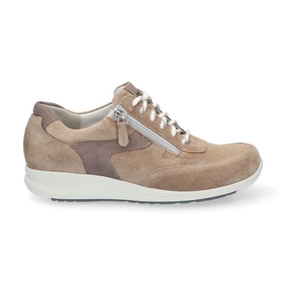 Durea Sneaker Beige 6260 H