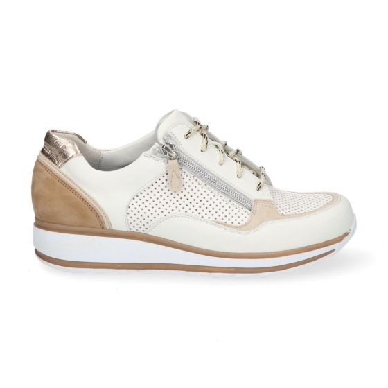 Durea Sneaker Beige 6262 H