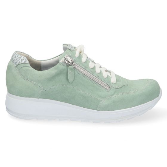 Durea Sneaker Groen 6263 H