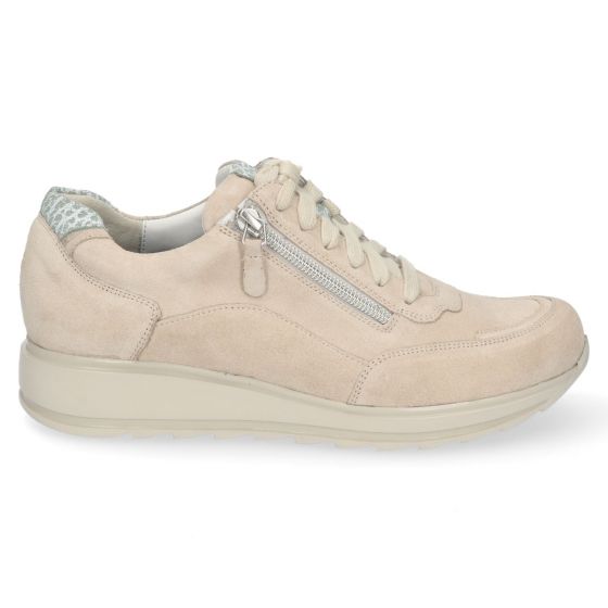 Durea Sneaker L.Taupe 6263 E