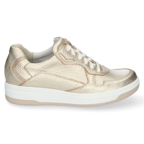 Durea Sneaker Platin 6275 H