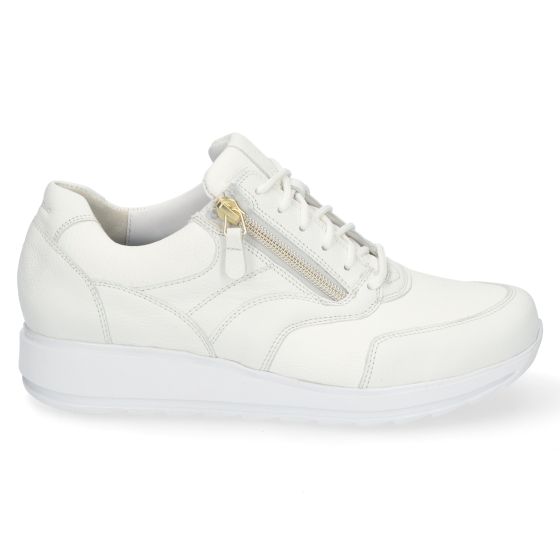 Durea Sneakers Wit 6279 H