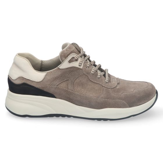 Durea Grijs Sneaker 6283 K