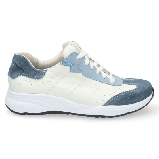 Durea Sneaker Denim Combi 6289 H