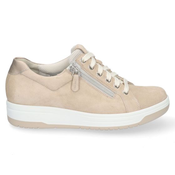 Durea Sneaker L.Taupe 6291 H