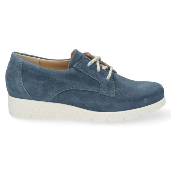 Durea Veterschoen Denim 6293 G