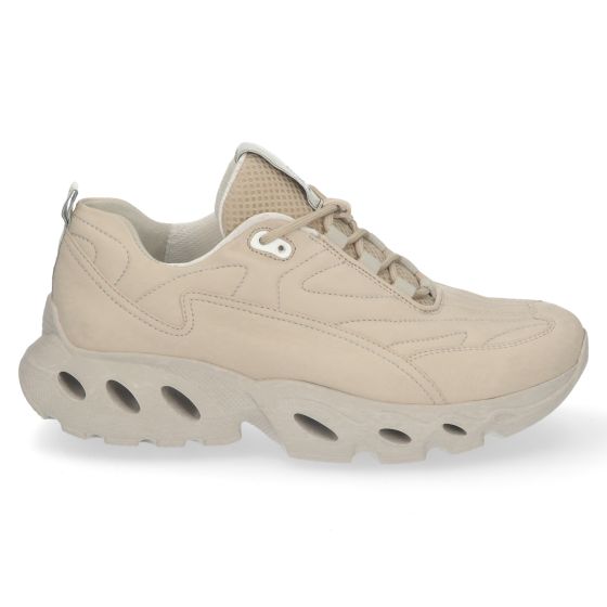 Durea Flowmotion Sneakers Beige 6311 H