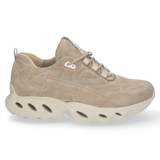 Durea Flow Motion Sneakers Walnoot 6311 K