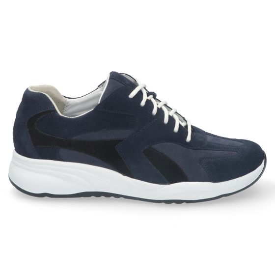 Durea Sneakers Blauw 6316 K
