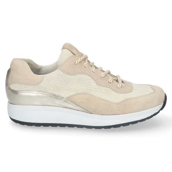 Durea Sneakers Taupe 6319 M