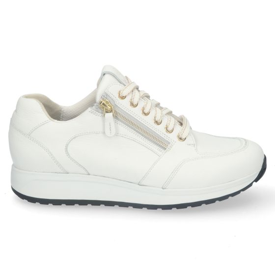Durea Sneakers Wit 6322 H