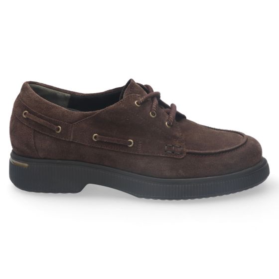 Durea Veterschoen Caffe 6324 H