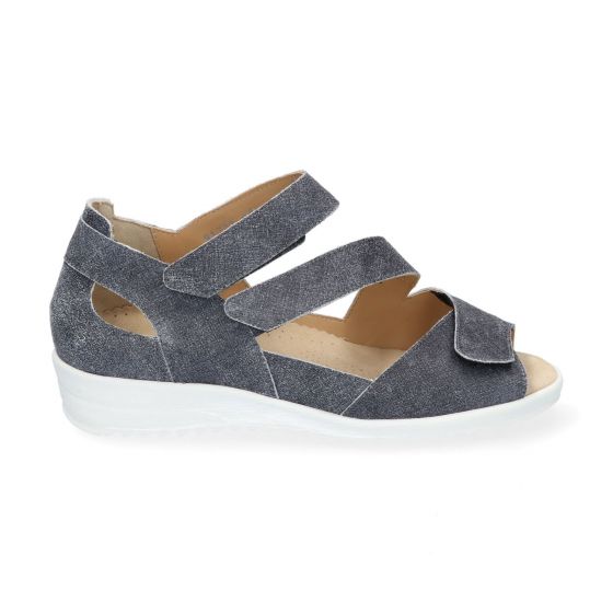 Durea Sandaal Jeans 7406 H