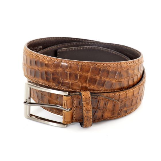 Muller &Sons Riem Naturel 751895