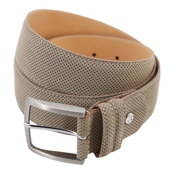 Muller&Sons Riem Esquire Taupe