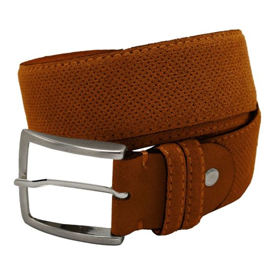 Muller&Sons Riem Esquire Cognac