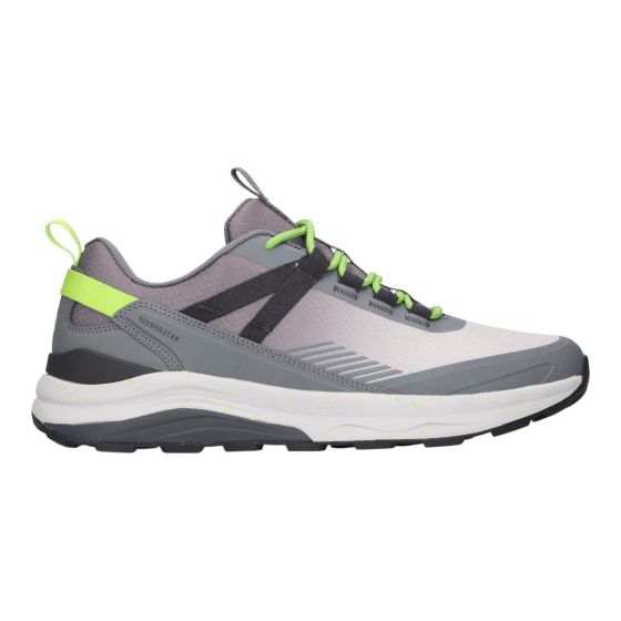 Waldlaufer Sneakers Grijs Carl H