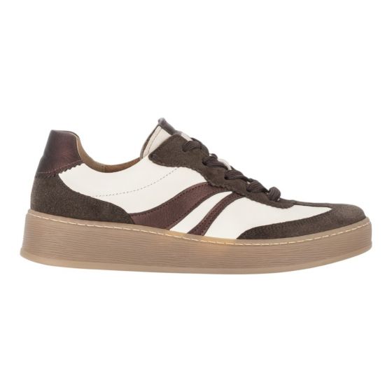 Gabor Bruin Panna Sneaker 76.475.20