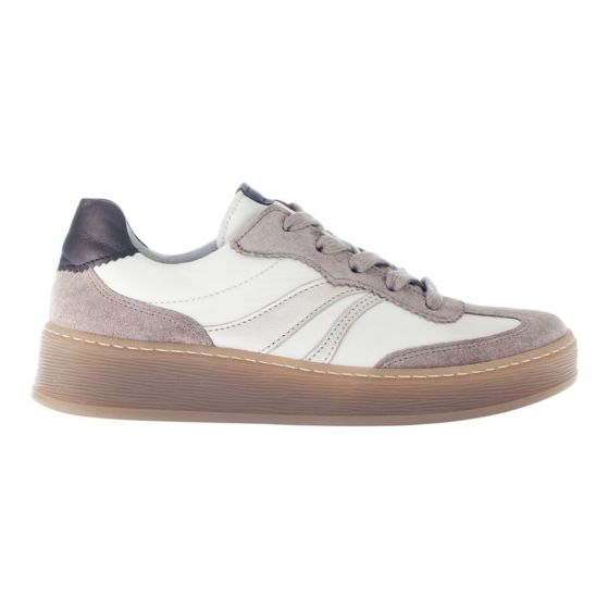 Gabor Beige Latte Sneaker 76.475.62