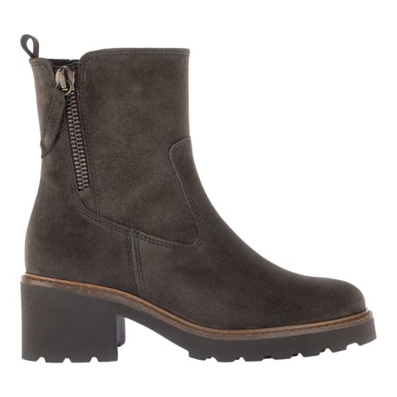 Gabor Bruin Enkellaars 76.631.43