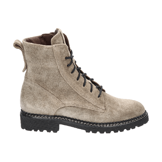 Durea Veterboot Taupe 9722  H