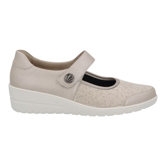 Solidus Ballerina Sabbia Helia H