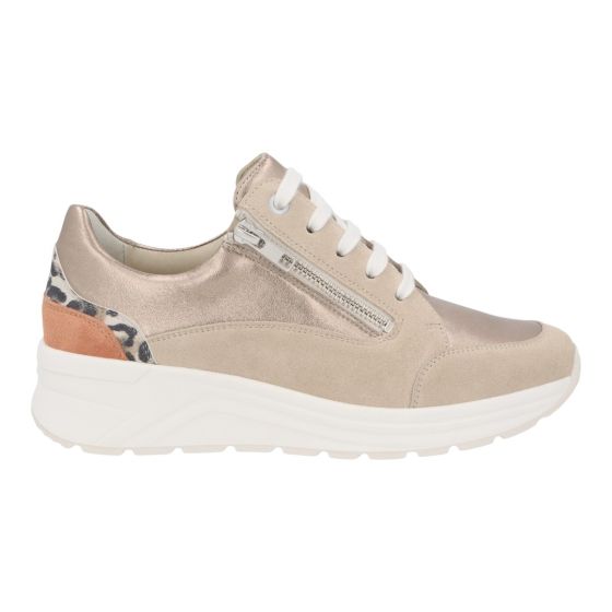 Solidus Sneakers Taupe Multi Holly H