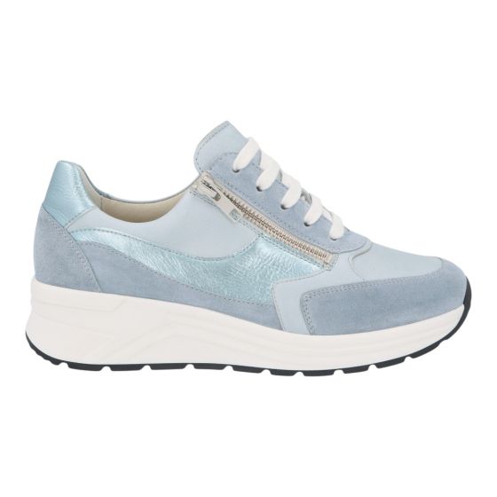 Solidus Sneakers Jeans Karma K