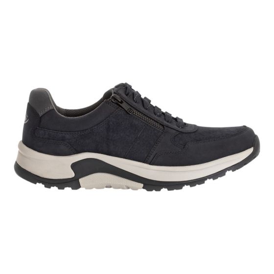 Gabor Rollingsoft Men Blauw Sneaker 8000.22.01