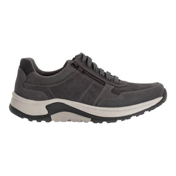 Gabor Rollingsoft Men Sneakers Grijs