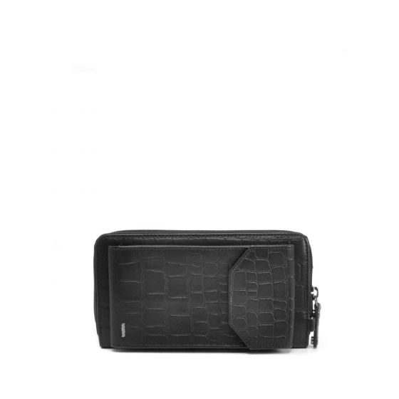 Berba Phone Bag Black 801-930-00