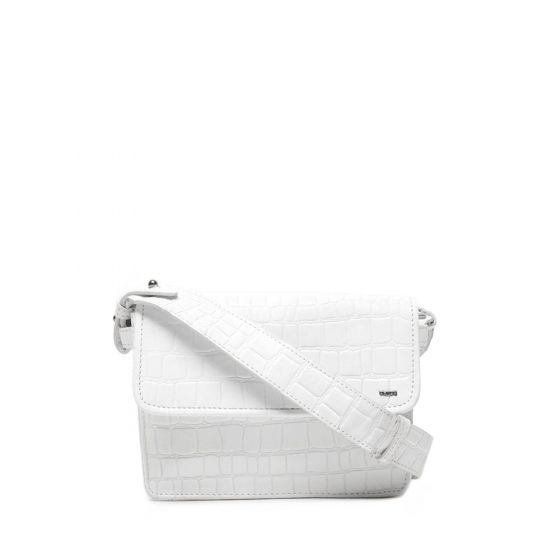 Berba Flapbag Wit 805-566-03