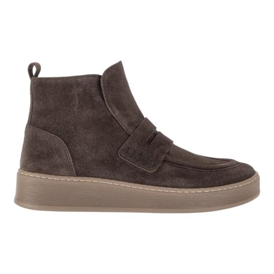 Gabor Boot Cacao 8055 G
