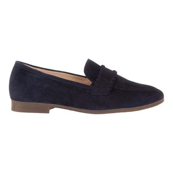 Gabor Loafer Blauw 82.432.46 G