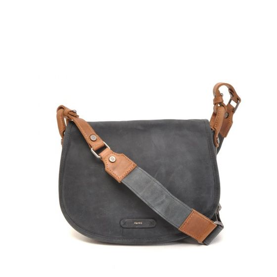 Berba Bag Navy 825-260-07