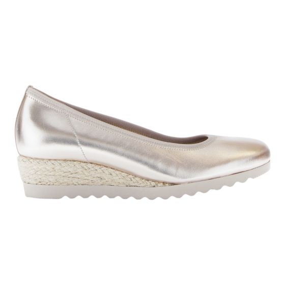 Gabor Ballerinas Metallic 82.641.82 G