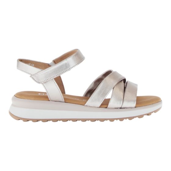 Gabor Sandalen Metallic 82.844.82 G