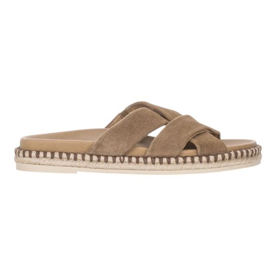 Gabor Slippers Peanut 83.780.14 G