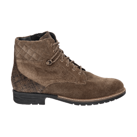 Durea Veterboot Fox Khaki 731 H