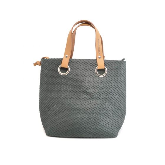 Barbarossa Tas Bottle Green 855-270-54