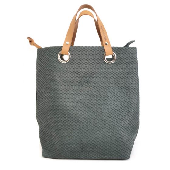 Barbarossa Tas Bottle Green 855-380-54