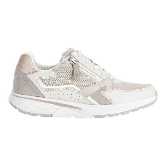 Gabor Rollingsoft Sneakers Ivoor 86.878.33