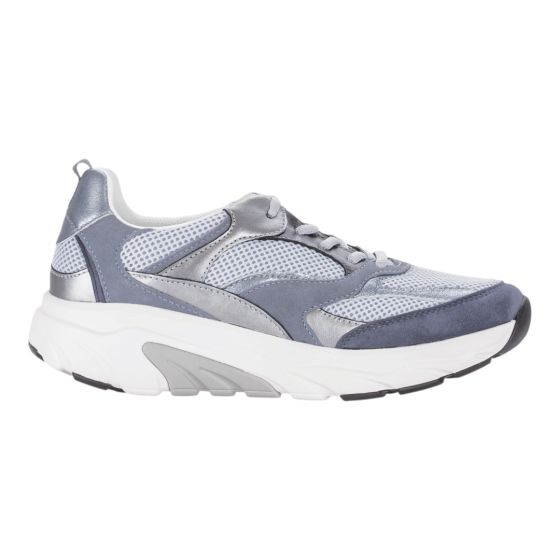 Gabor Rollingsoft Sneakers Blauw 86.936.36