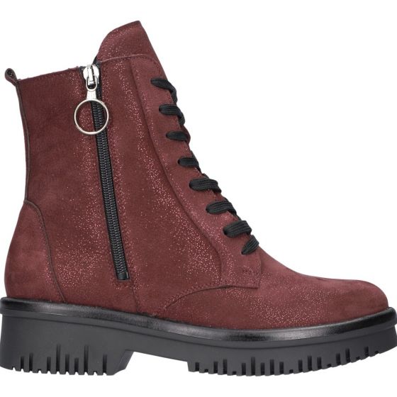 Waldlaufer Bordeaux Veterboot H-Alea