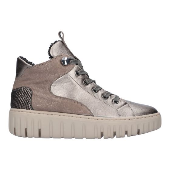 Waldlaufer Bruin Veterboot H-Livia