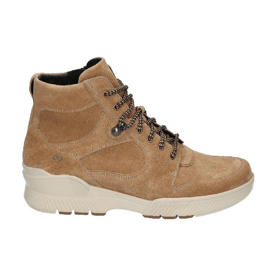 Durea Go Veterboot Cognac 9713 H