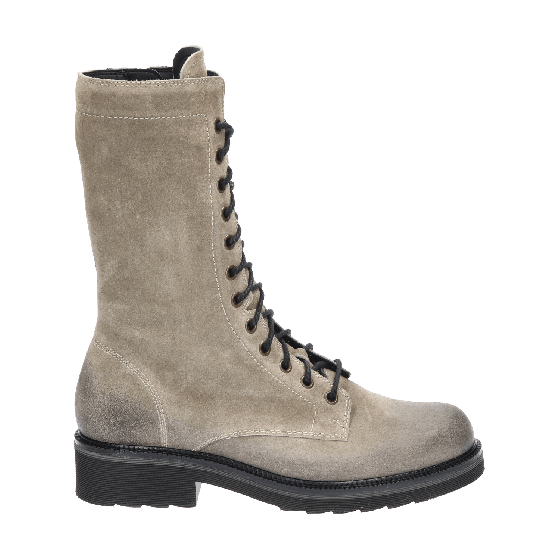 Durea Veterlaars Taupe 9737  H